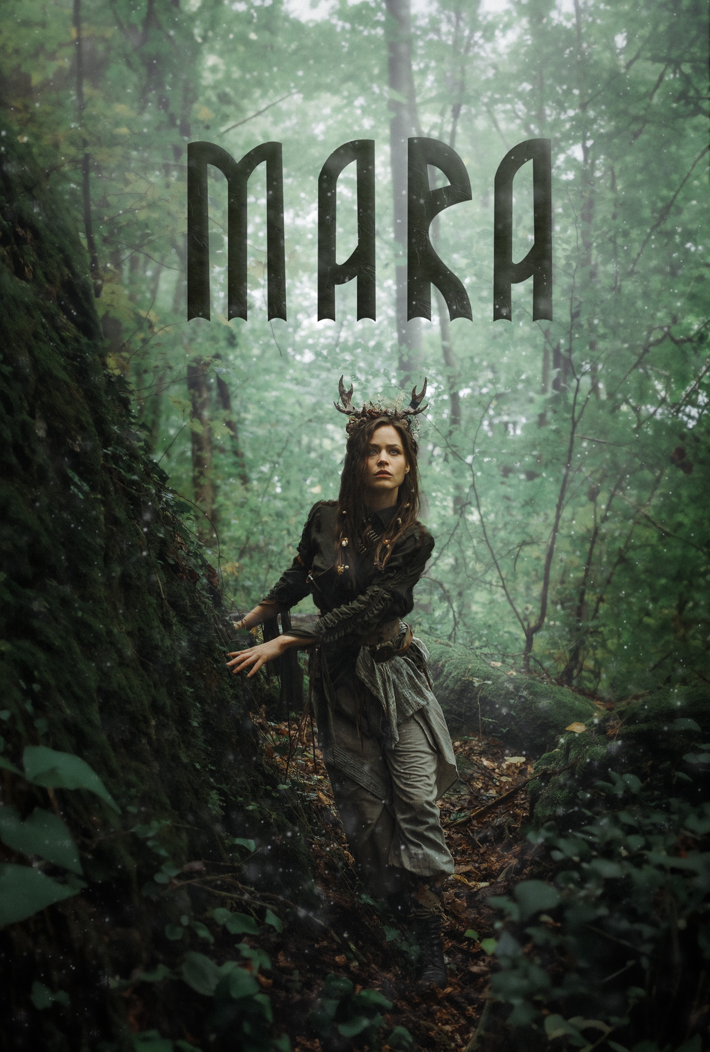 Mara