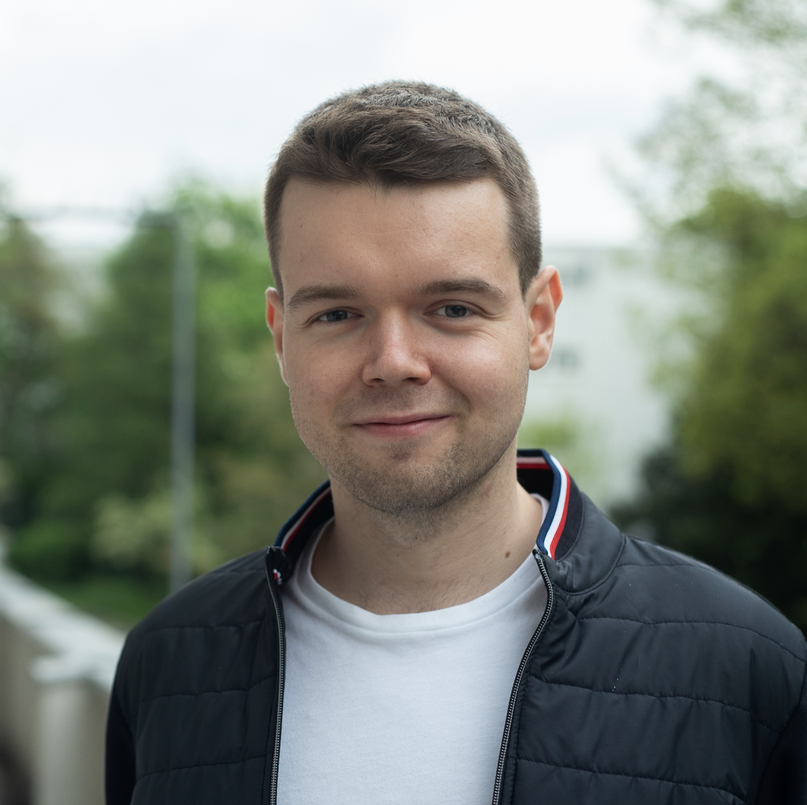 Piotr Matyja