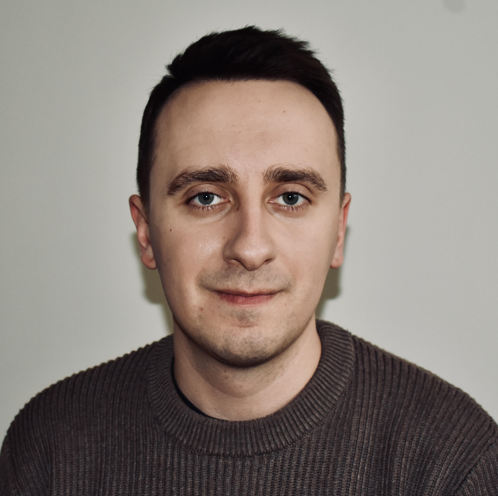 Sebastian Hanowski