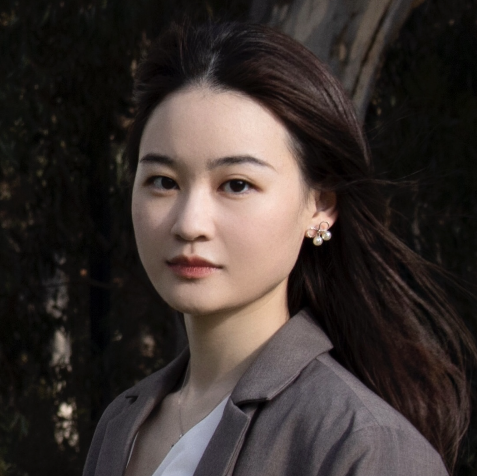 Zhen Lou